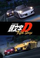 Initial D Fifth Stage - Assistir Animes Online HD